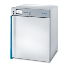 Laboratory-Compact design, high efficiency-HettCube 120-Max. load: 25 kg-Hettich Germany